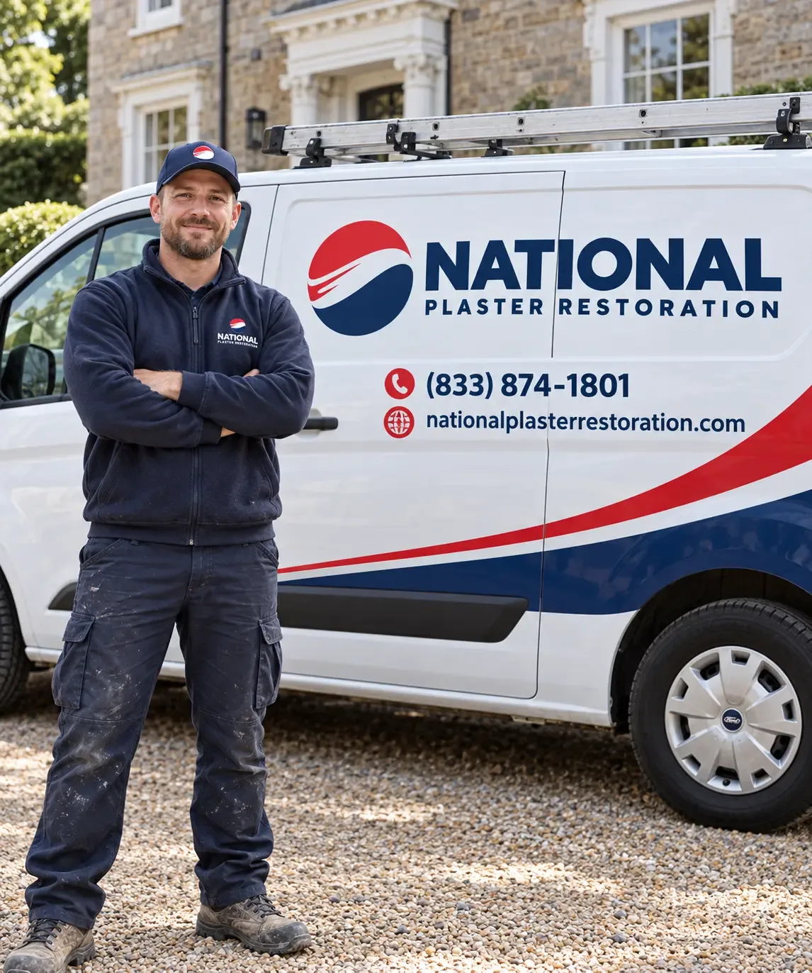 Plaster Repair Saint Ignace, MI FAQs